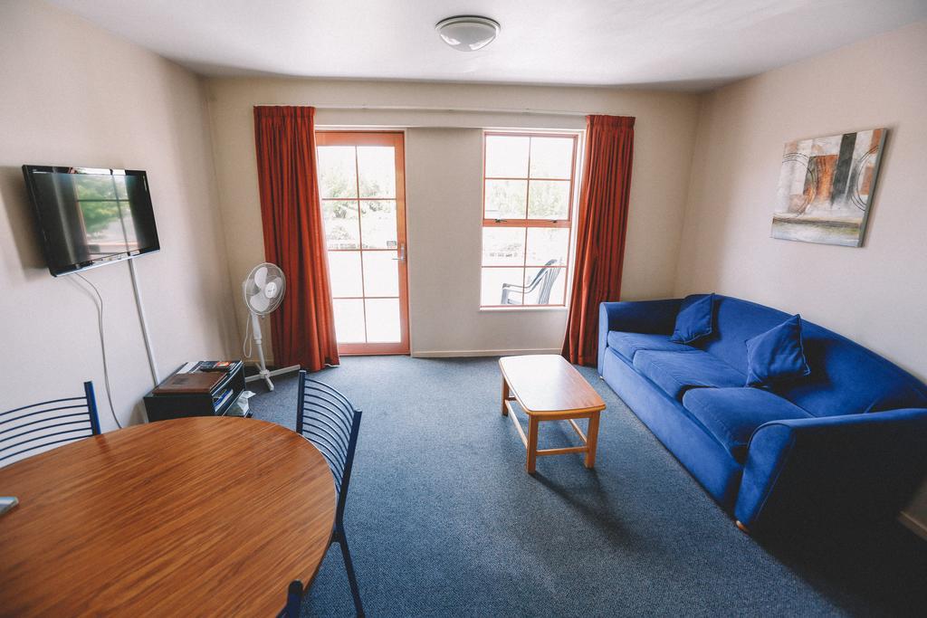 Addington Stadium Motel クライストチャーチ エクステリア 写真